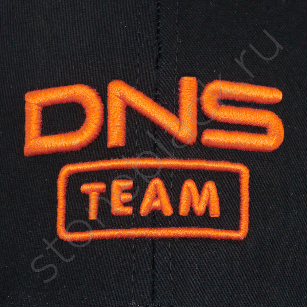 Бейсболки DNS