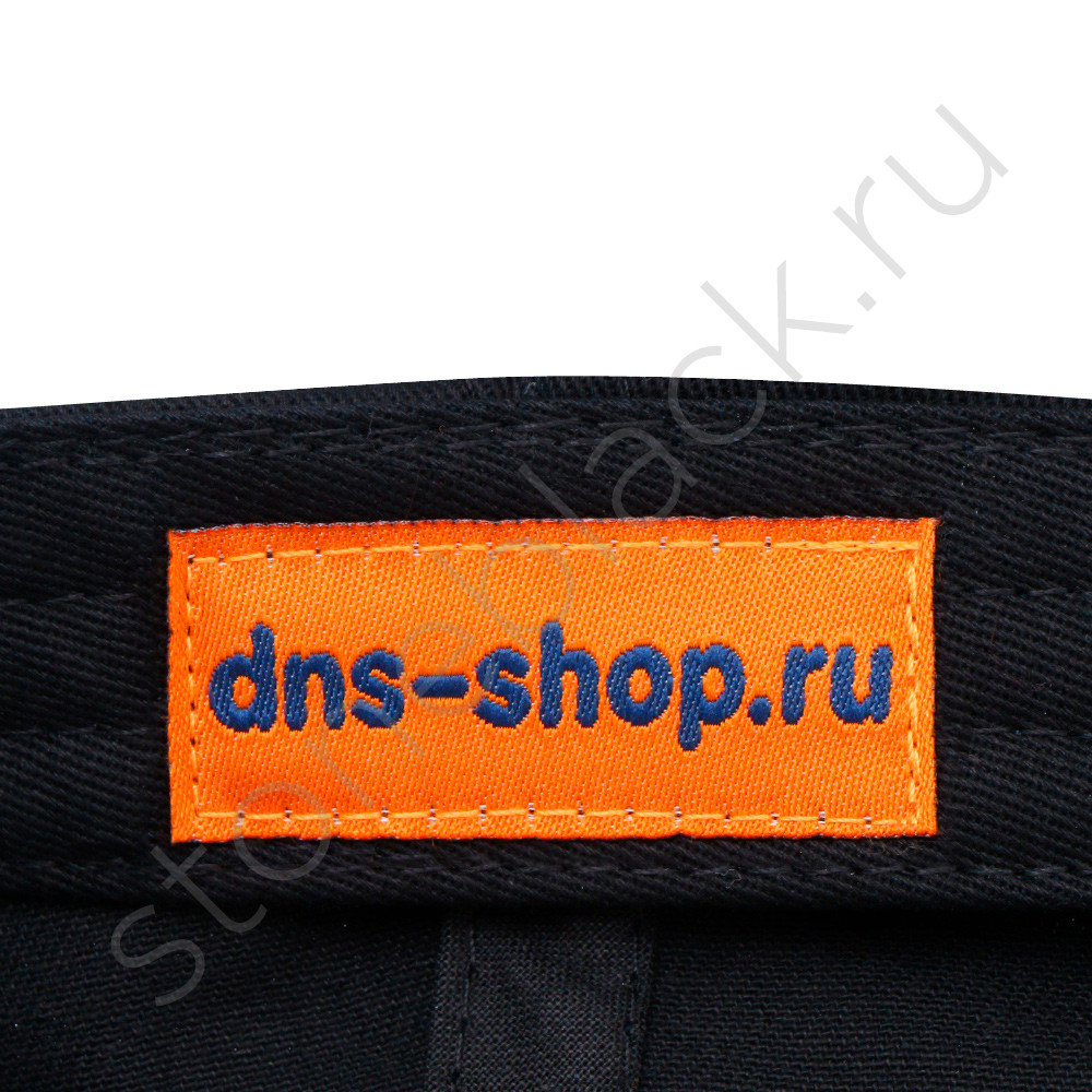 Бейсболки DNS