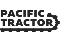 Pacific Tractor