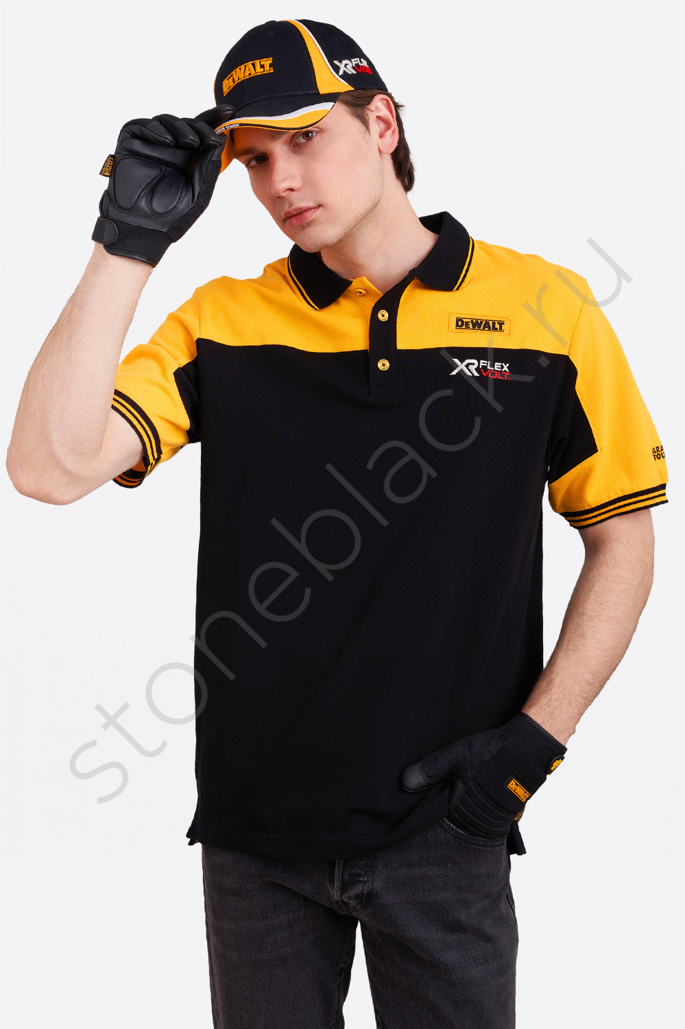 DeWALT XR Flex Volt