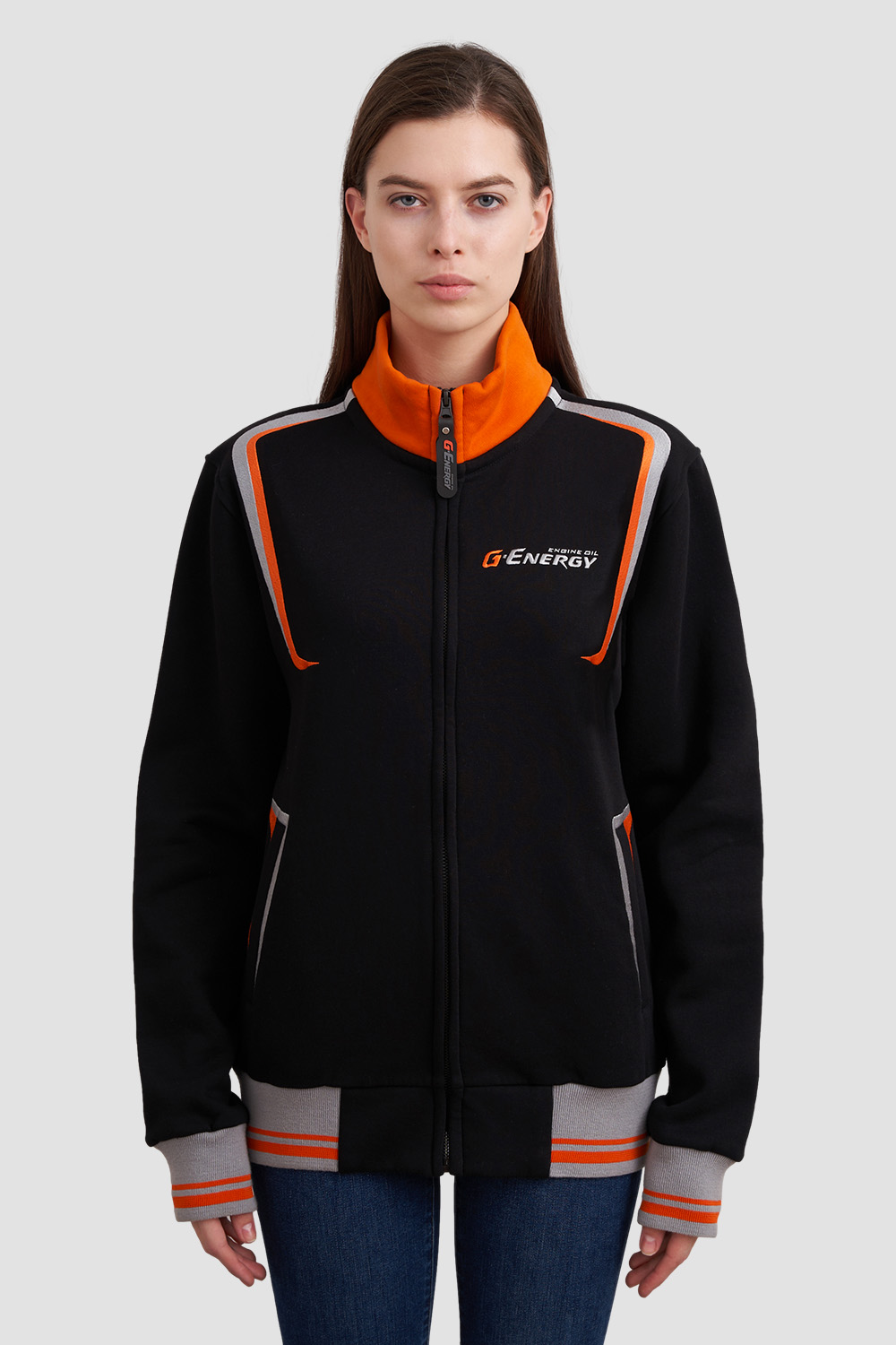 Олимпийки<br>G-Energy