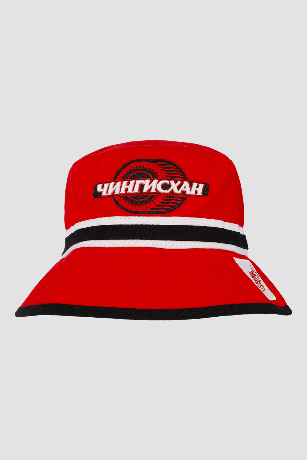 Панамы<br>ЧИНГИСХАН