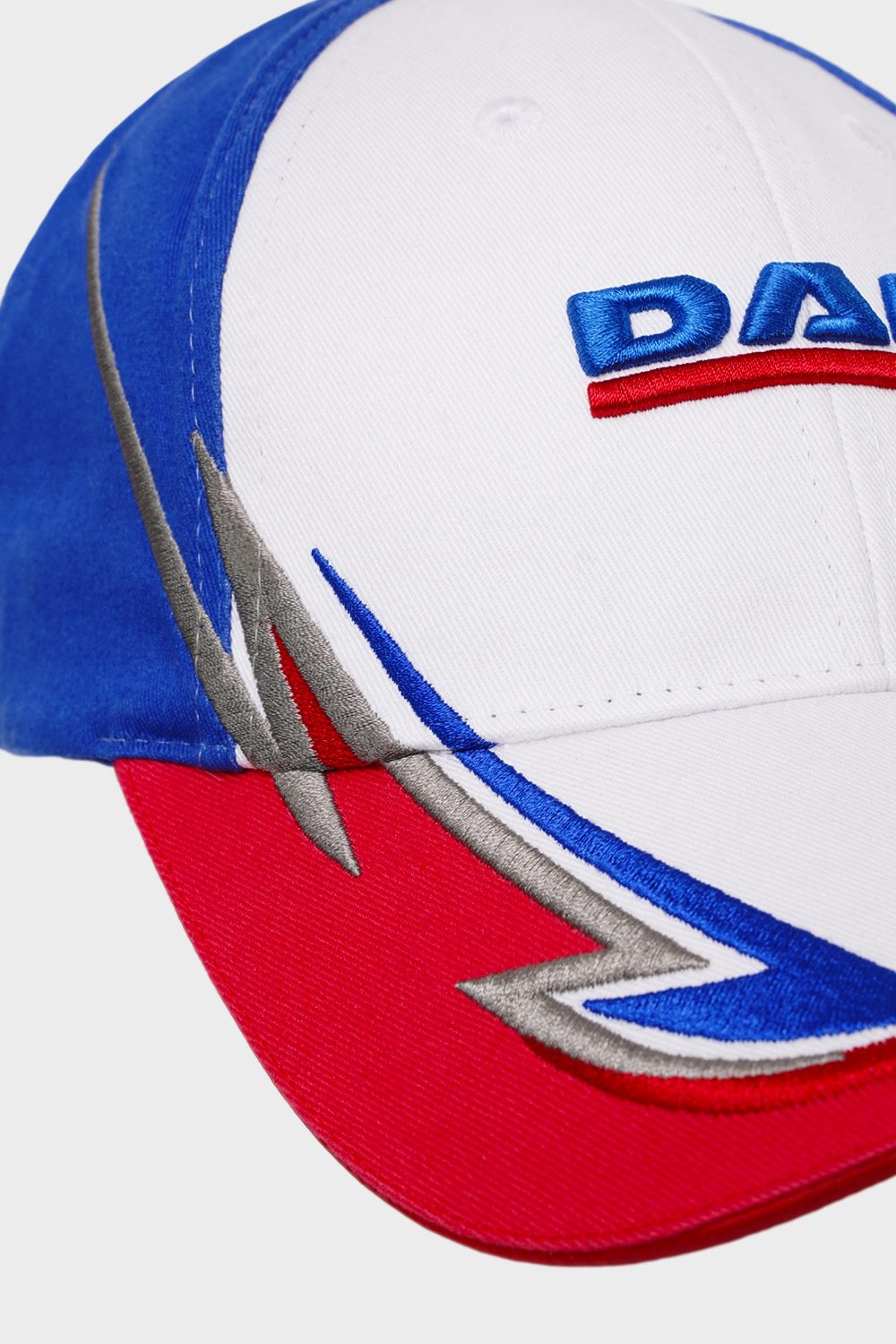 Бейсболки<br>DAF