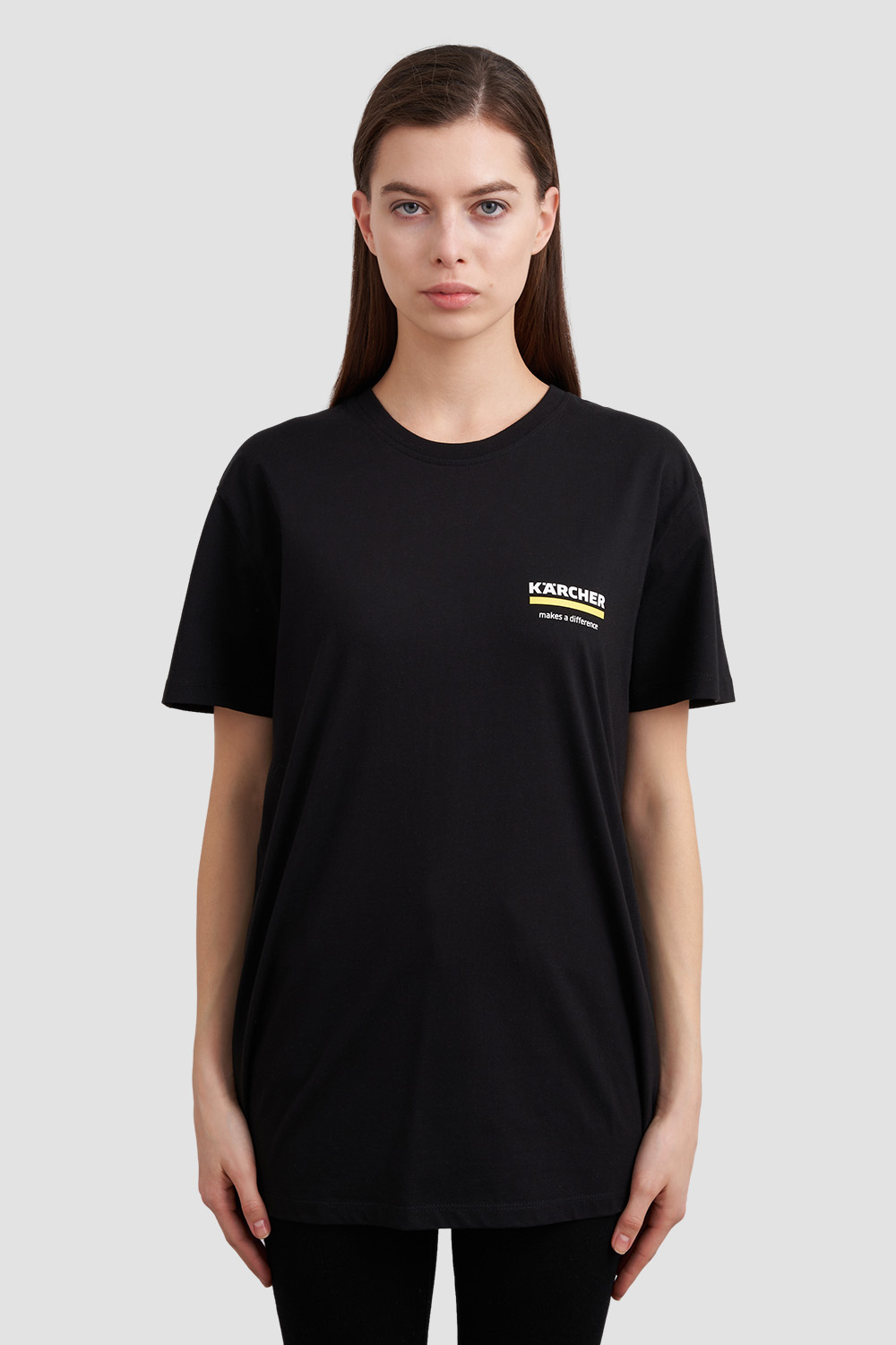 Футболки<br>Karcher