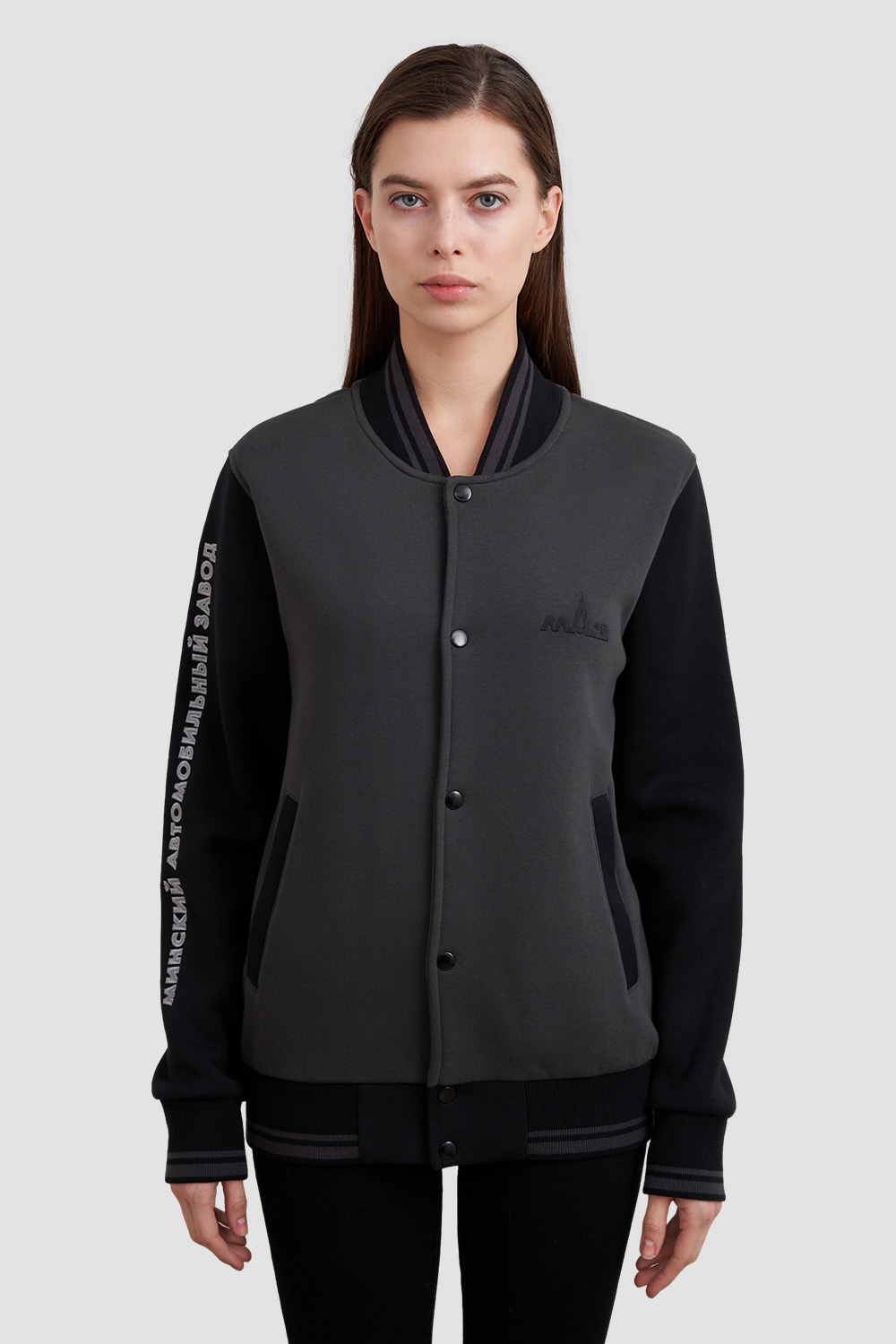 Бомберы<br>МАЗ женские