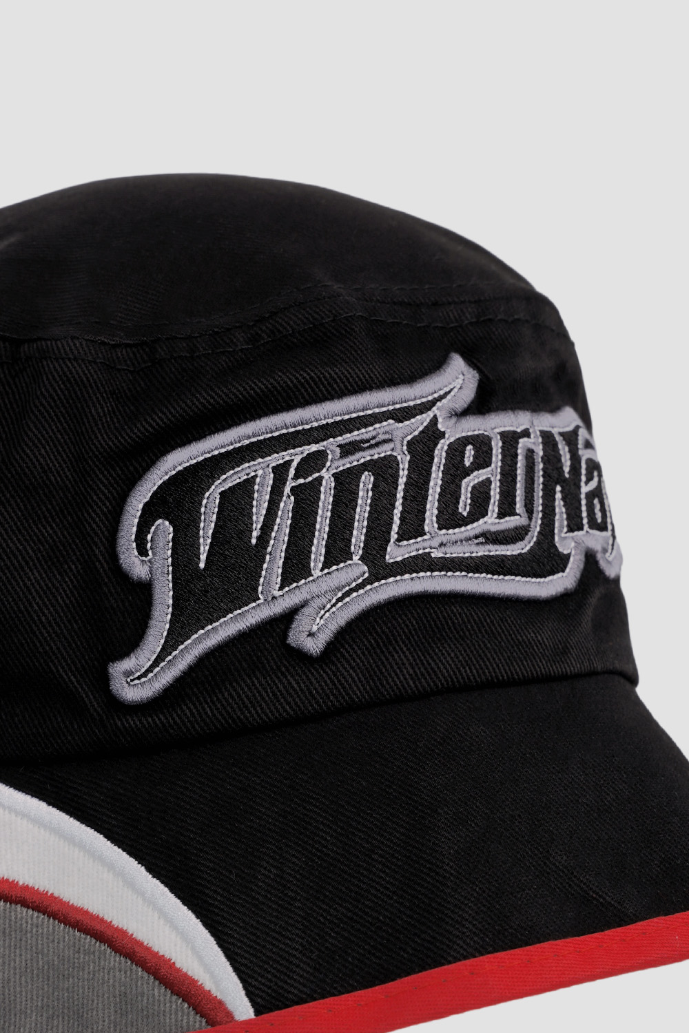 Панамы<br>Winternats