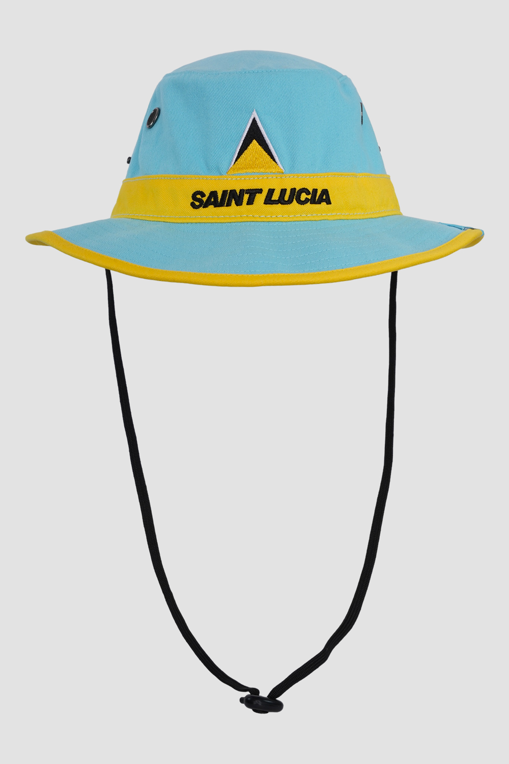 Шляпы<br>Saint Lucia