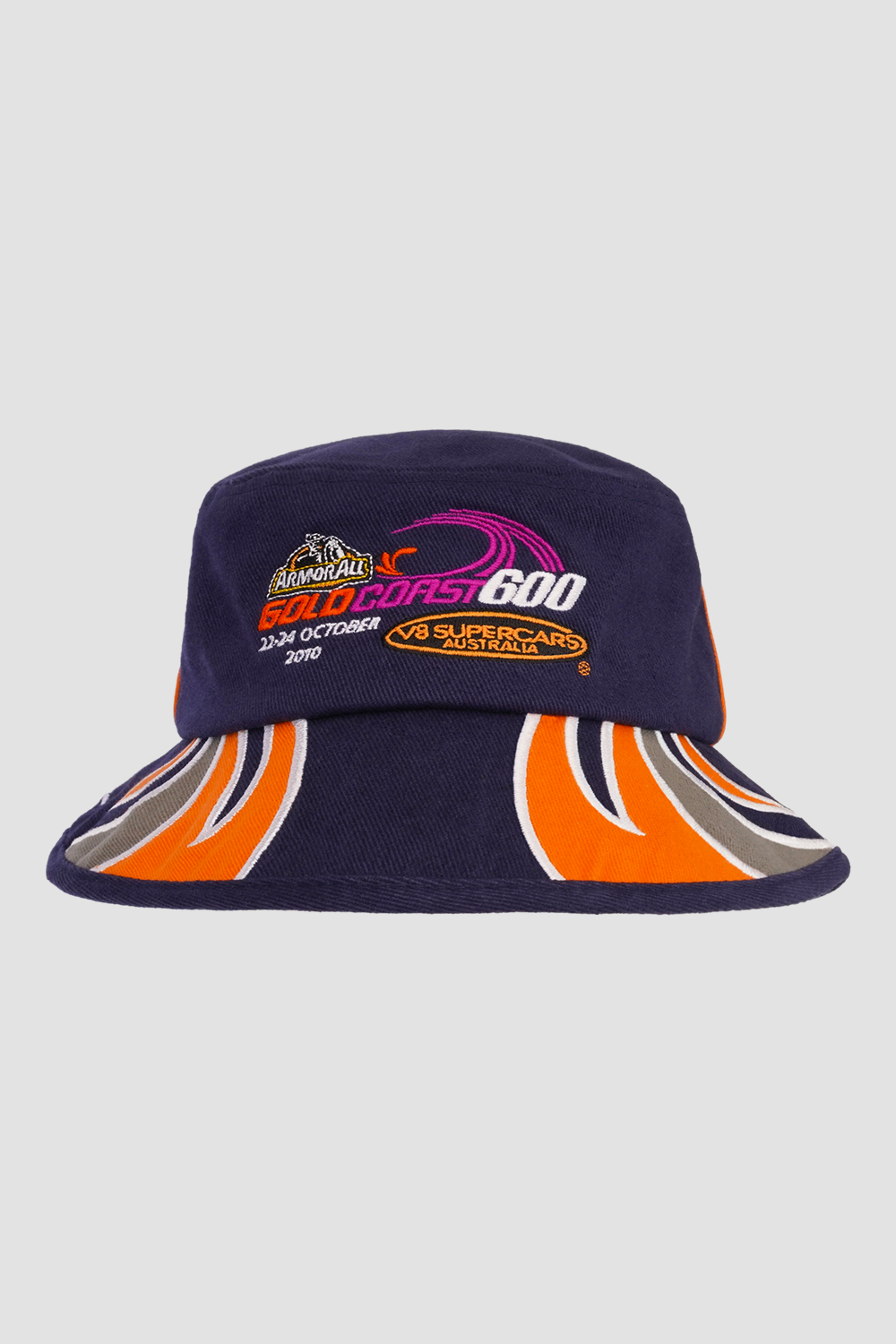 Панамы<br>Gold Coast 600