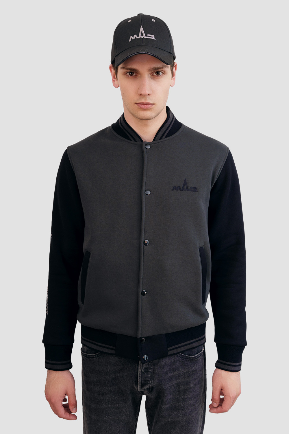 Бомберы<br>МАЗ