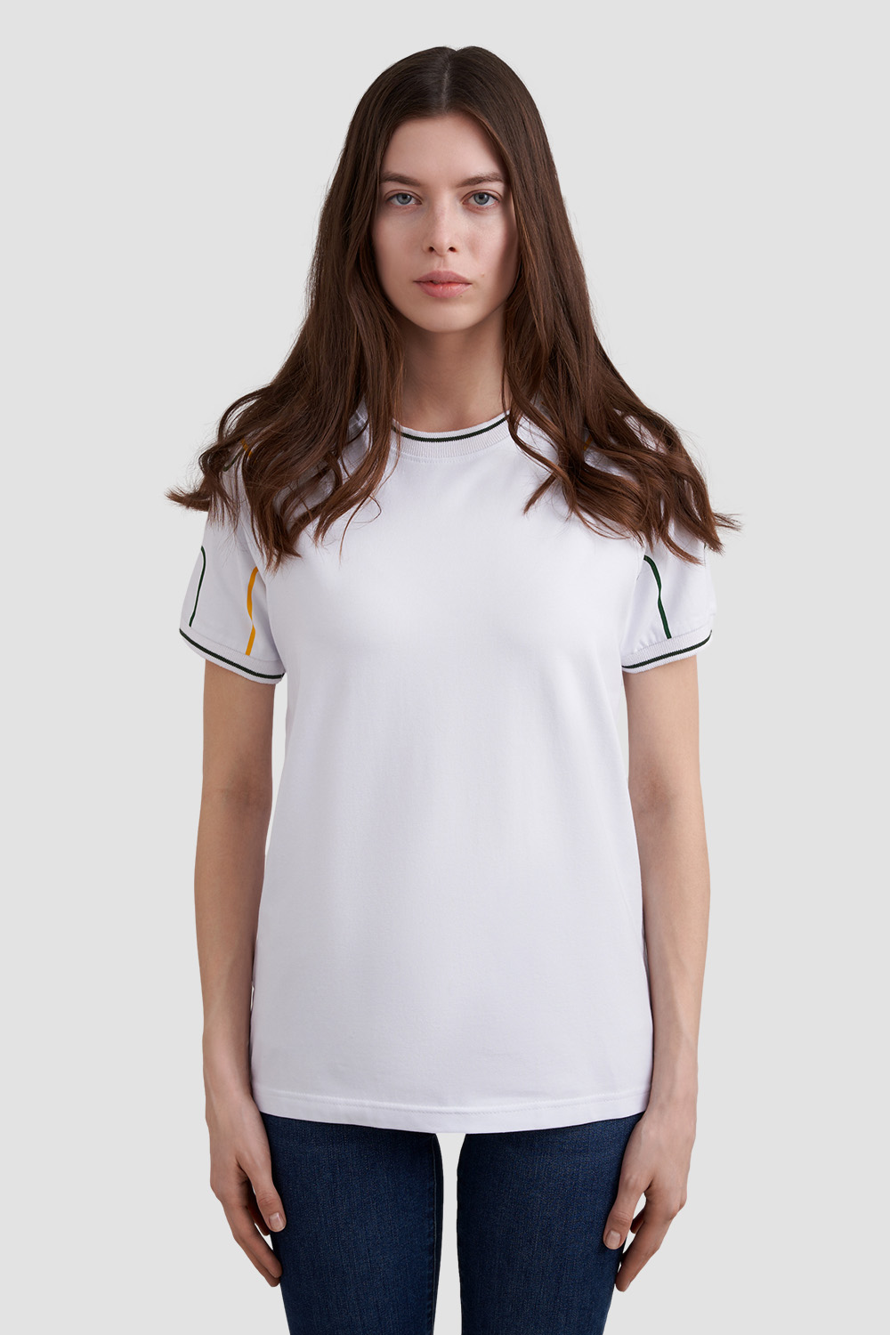 Футболки<br>ГАП Ресурс женские