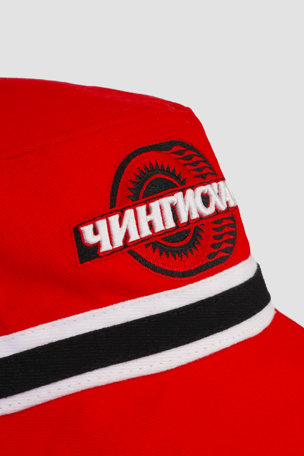 Панамы<br>ЧИНГИСХАН