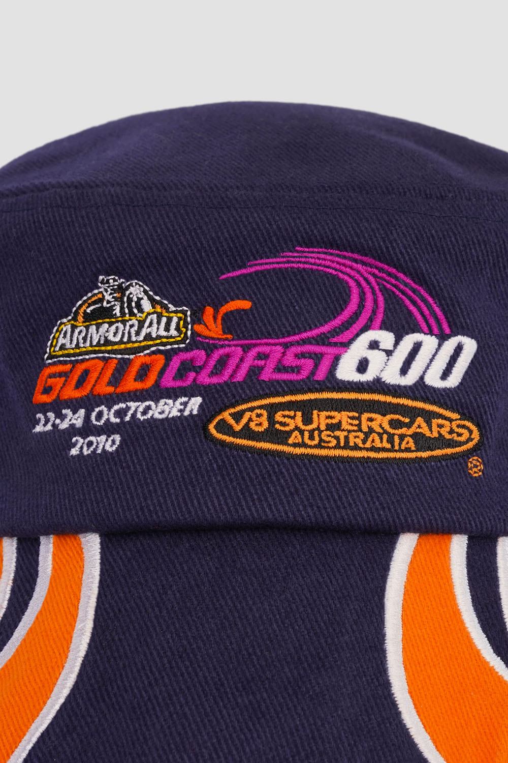 Панамы<br>Gold Coast 600