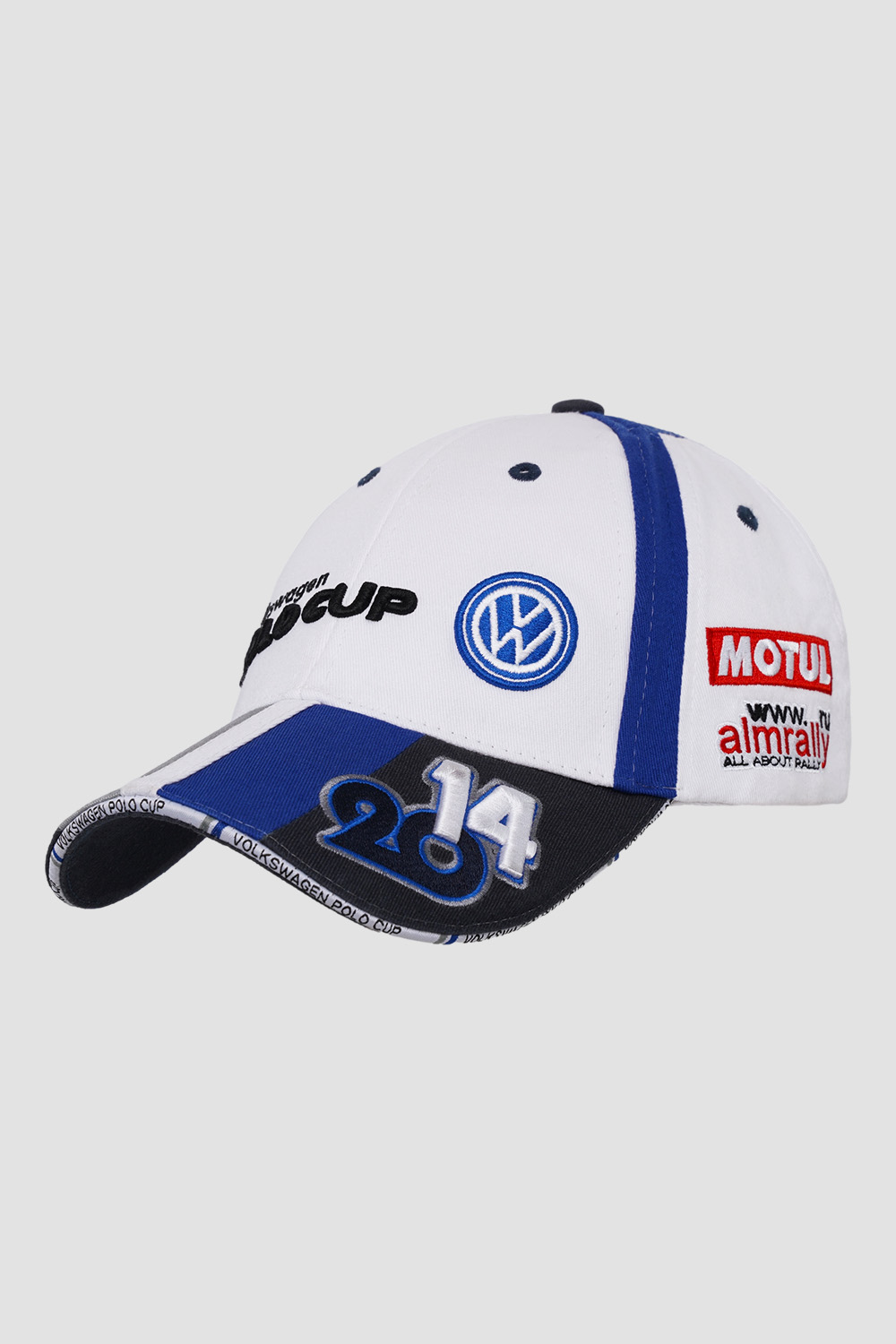 Бейсболки<br>Volkswagen