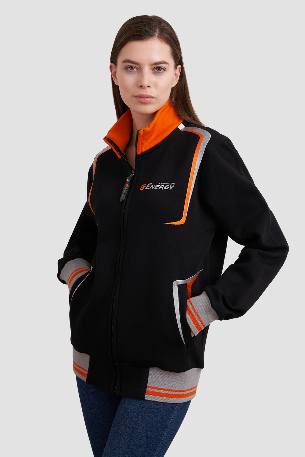 Олимпийки<br>G-Energy