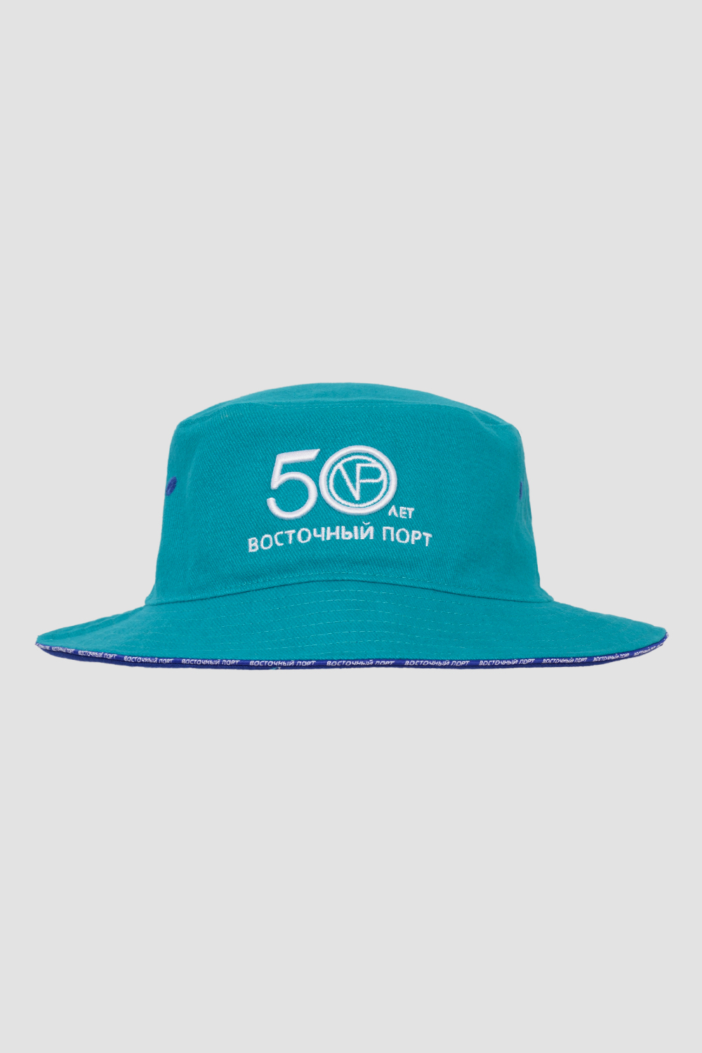 Панамы<br>Восточный Порт