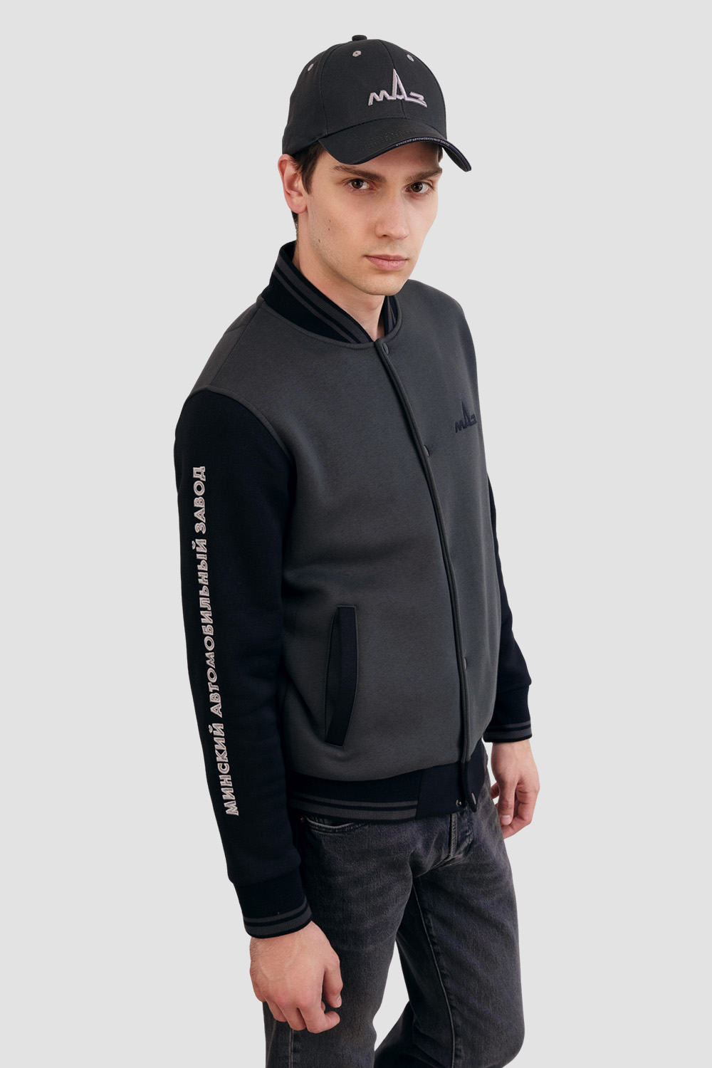 Бомберы<br>МАЗ