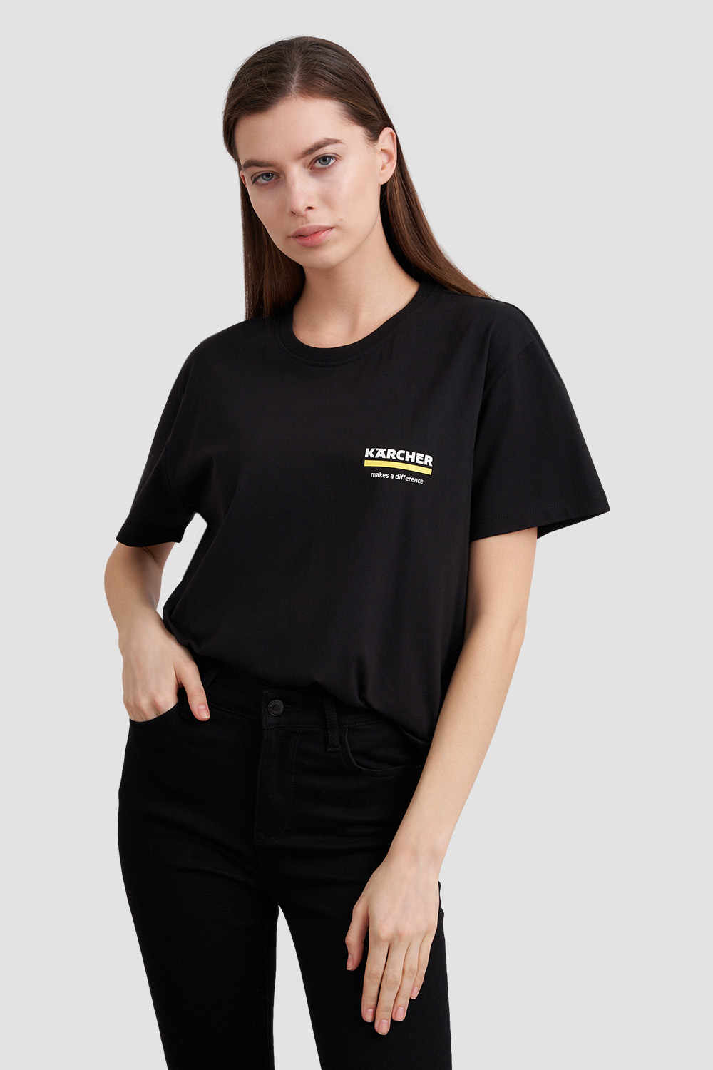 Футболки<br>Karcher