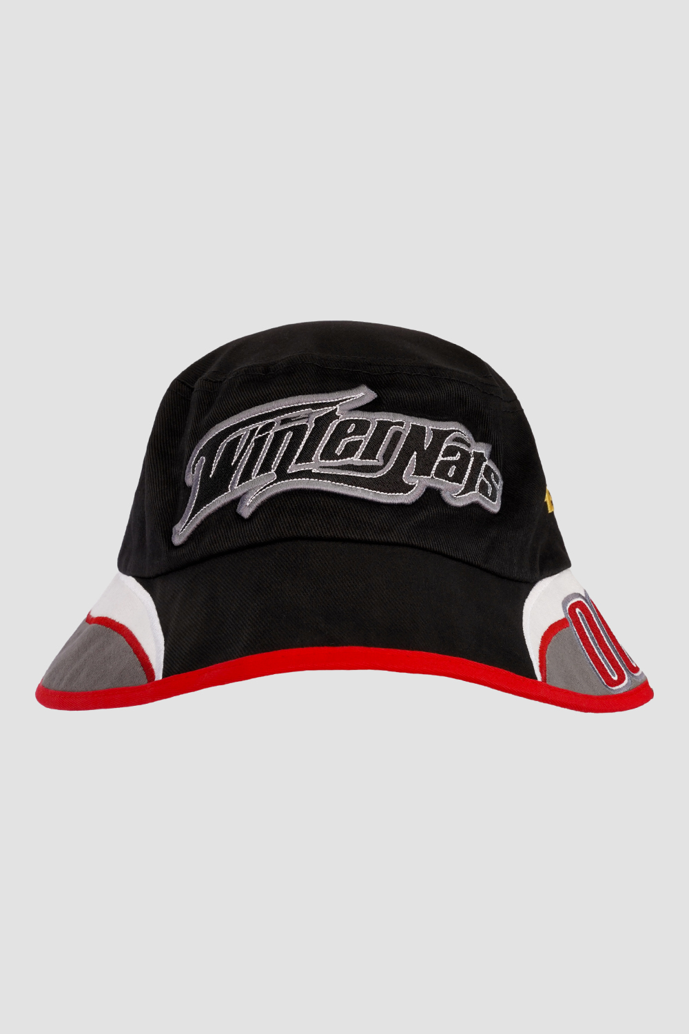 Панамы<br>Winternats