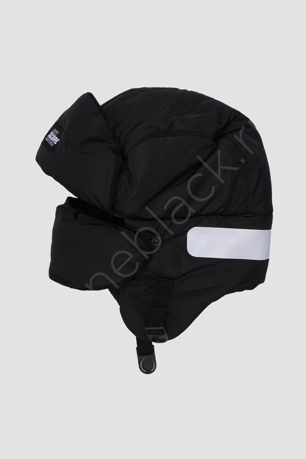Шапки ушанки Ski Rider