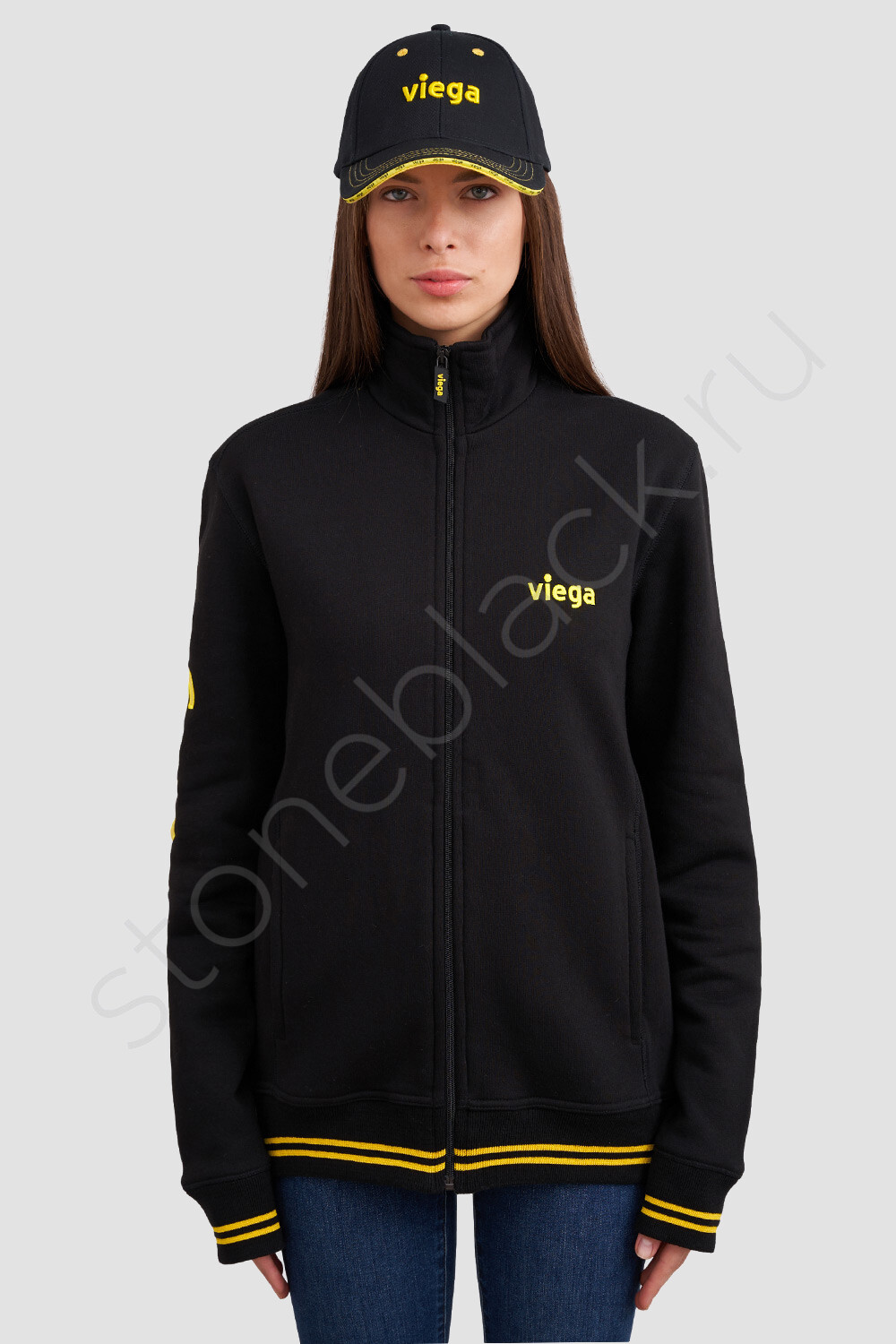 Олимпийки Viega (женские)