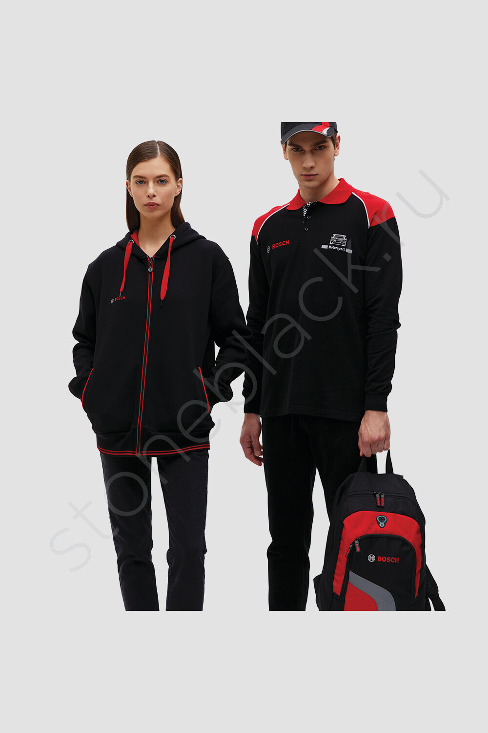 Рюкзаки BOSCH 2022