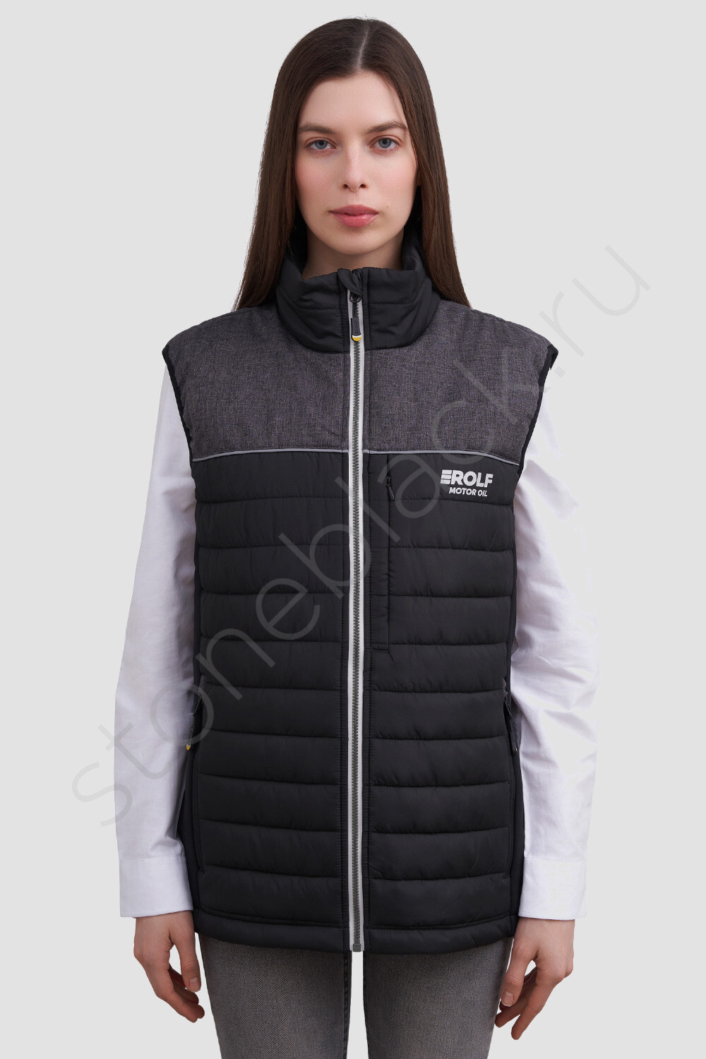 Жилеты <br> ROLF Motor Oil (женские)