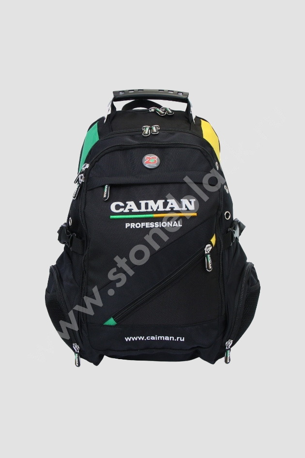 Рюкзаки Caiman