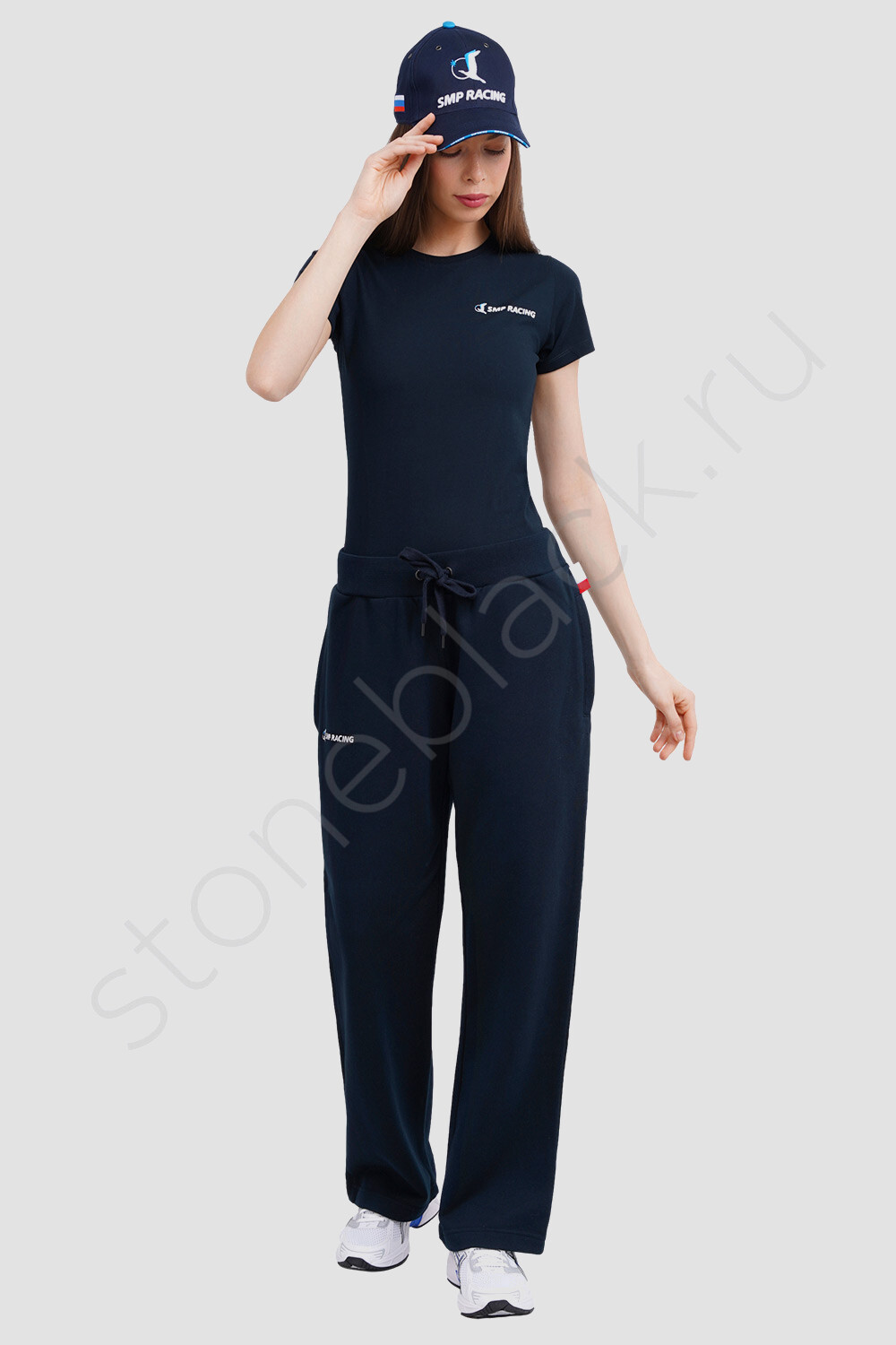 Спортивные брюки<br>SMP Racing