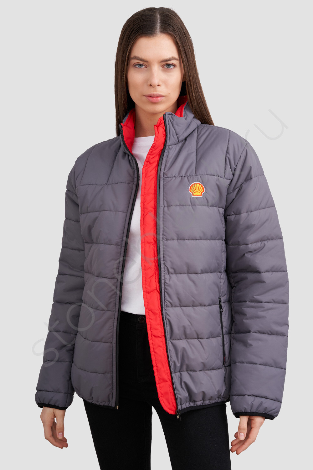 Куртки Shell Global