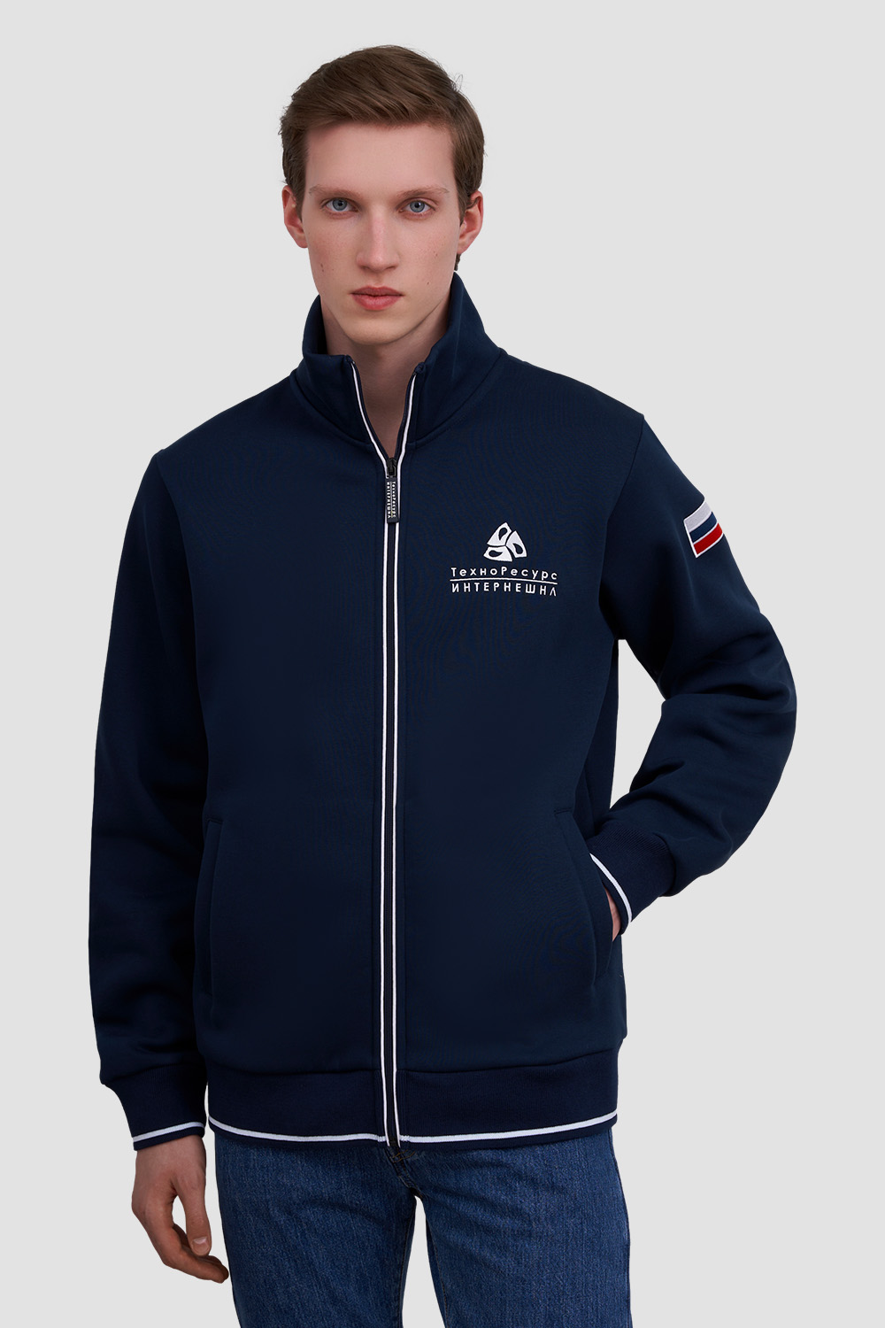 Олимпийки<br>ГК ТехноРесурс