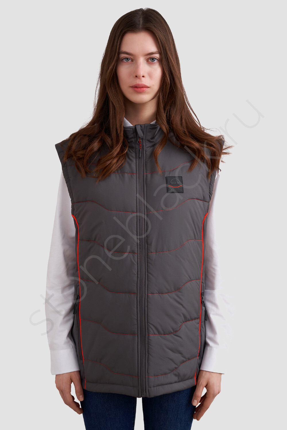 Жилеты MAN eMobility Collection