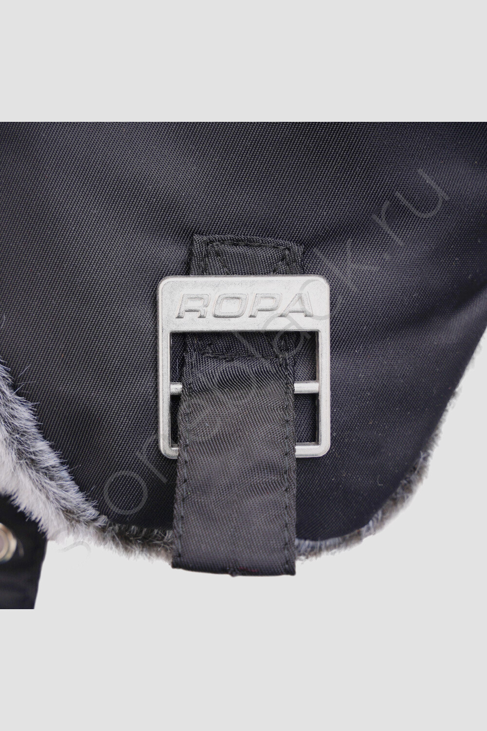 Шапки ушанки ROPA