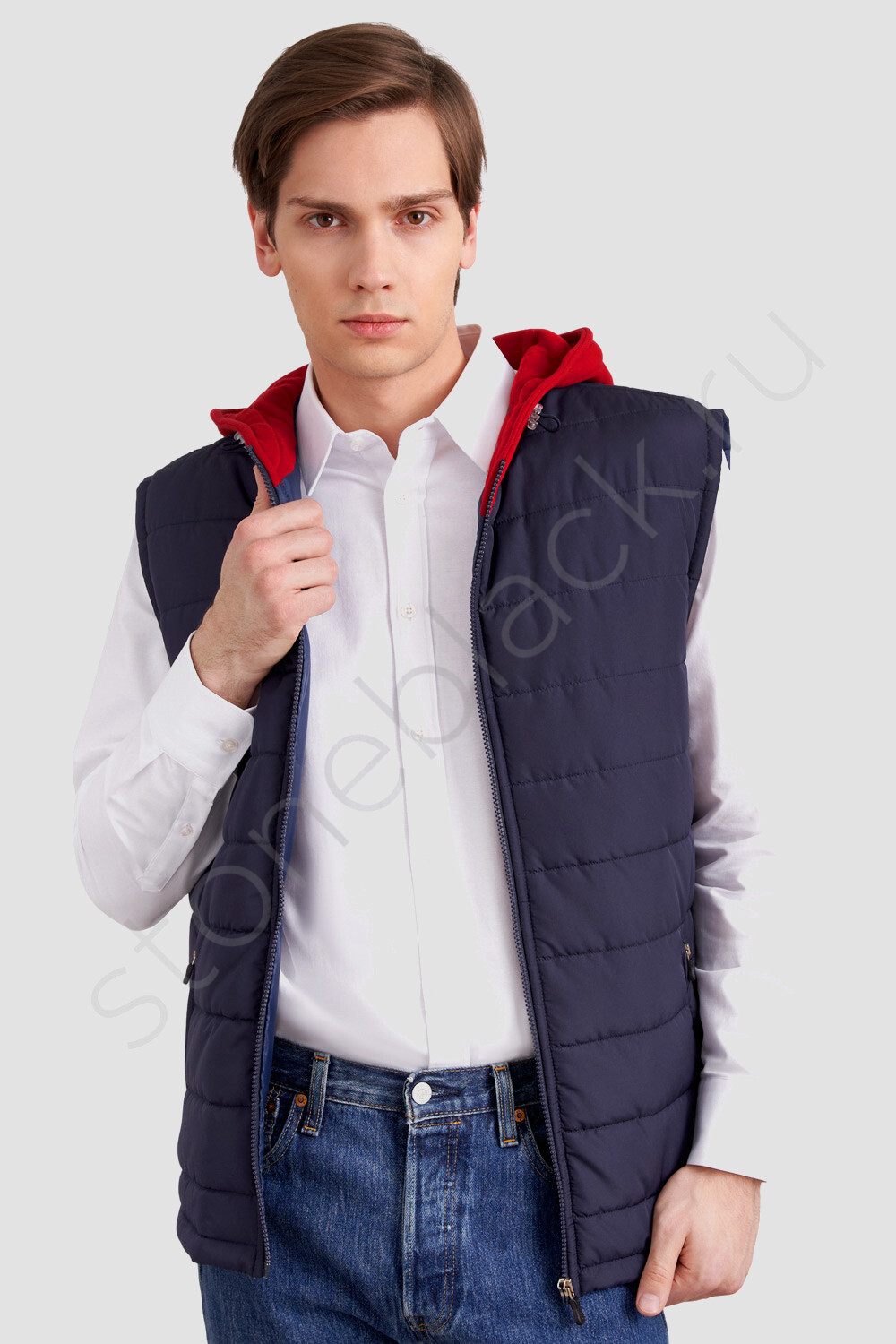 Жилеты Sportive