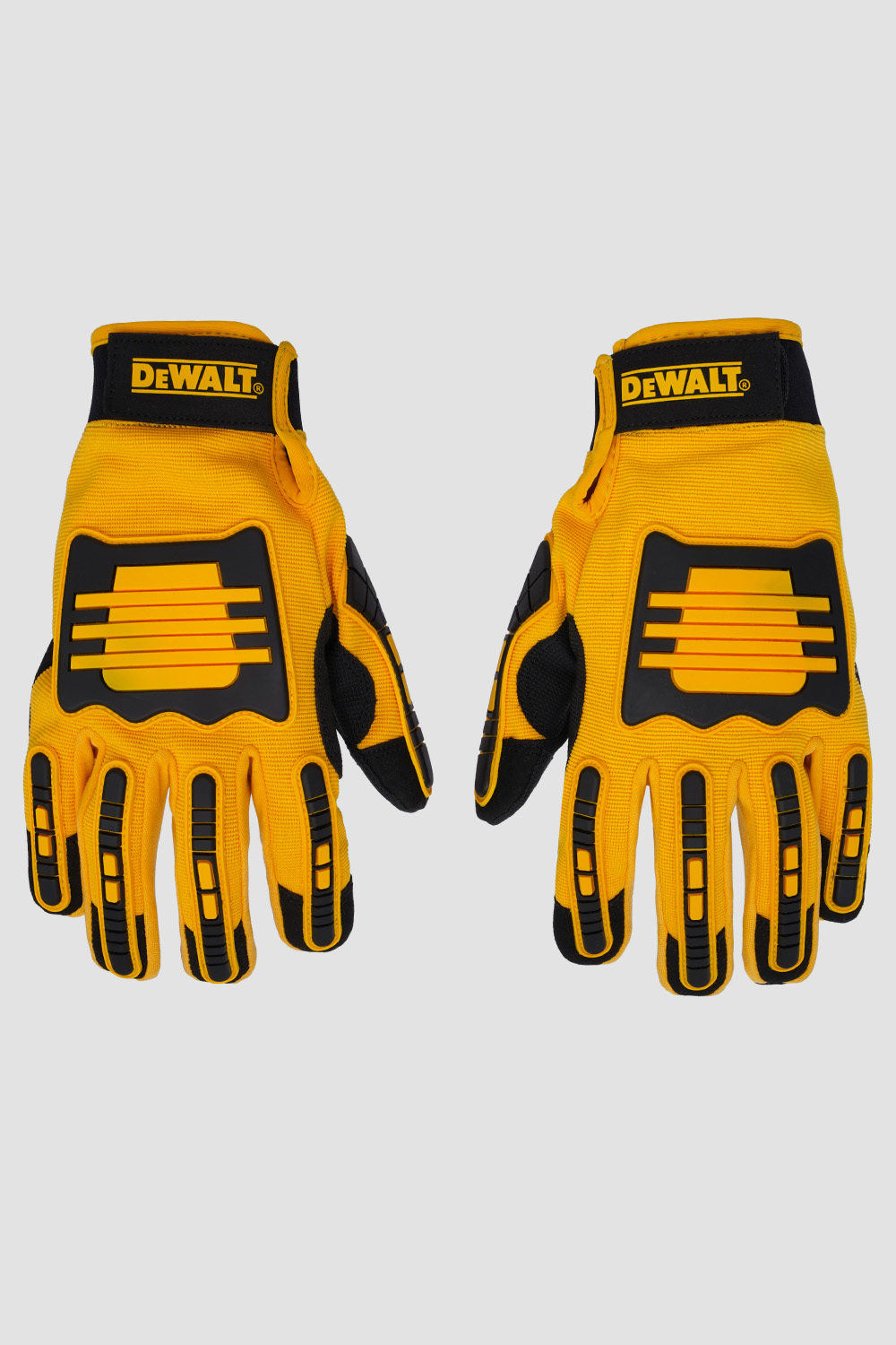 Перчатки рабочие<br>DeWALT Mechanic Gloves
