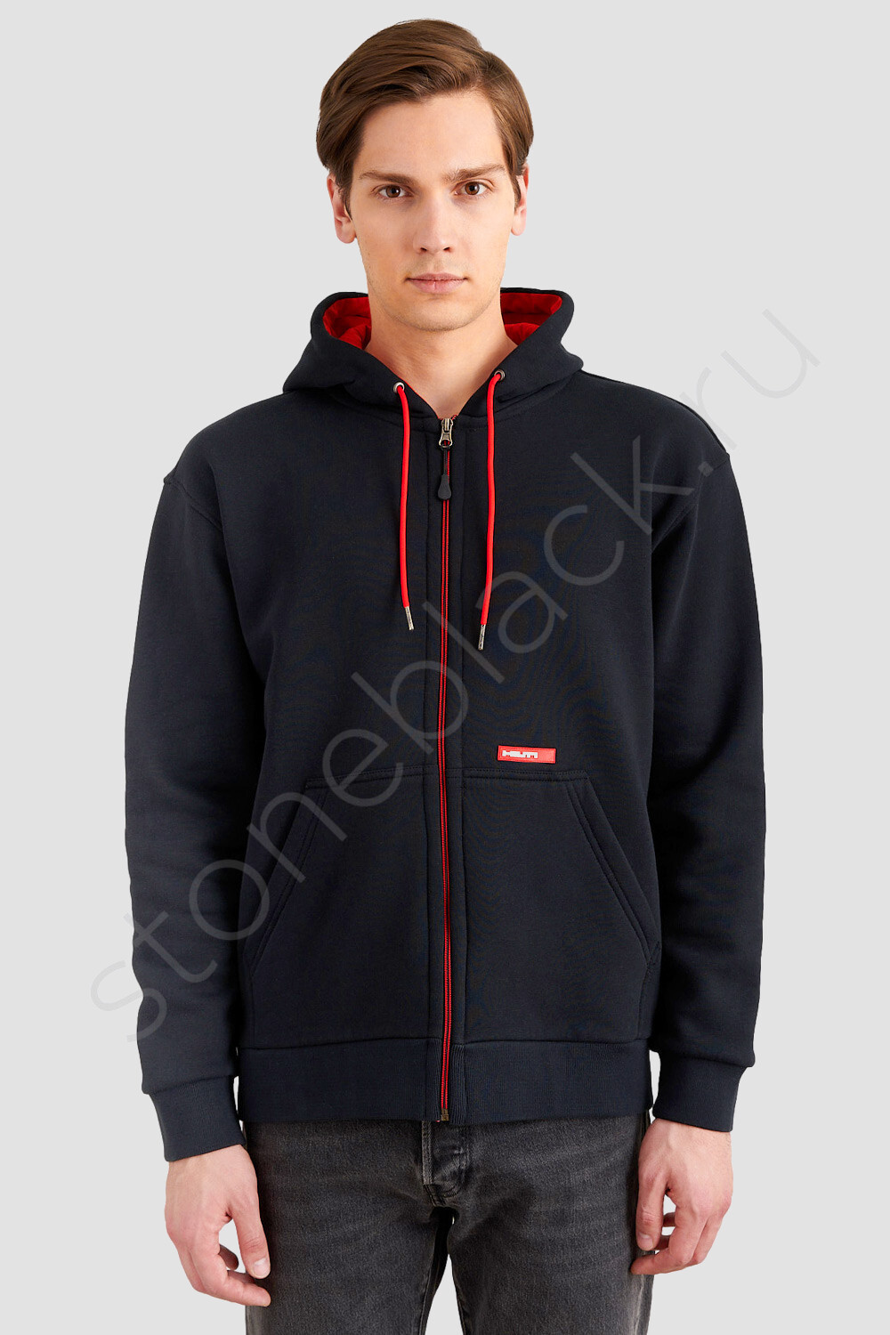 Толстовки HILTI