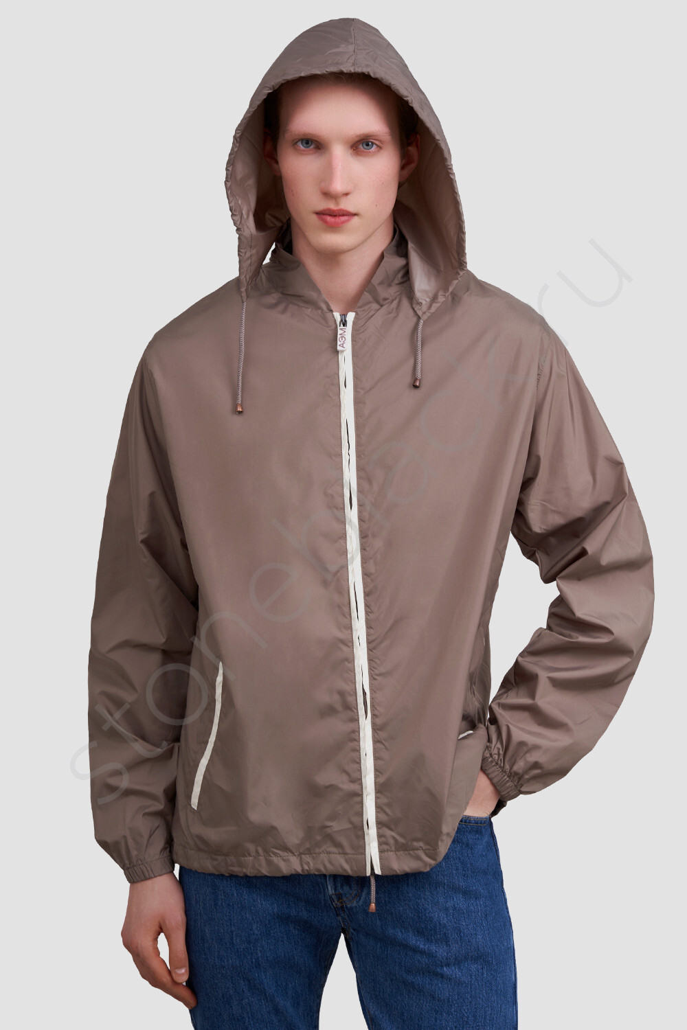 Ветровки Аэроэлектромаш