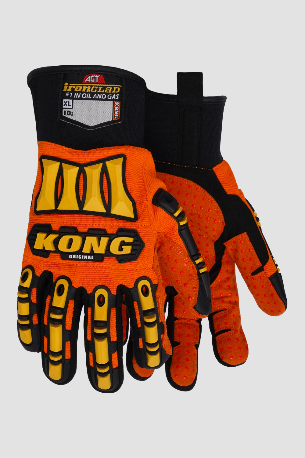 Перчатки рабочие<br>Kong