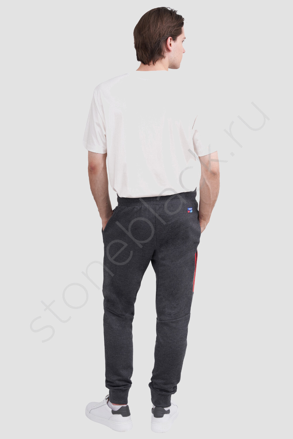 Спортивные брюки<br>YAMAHA