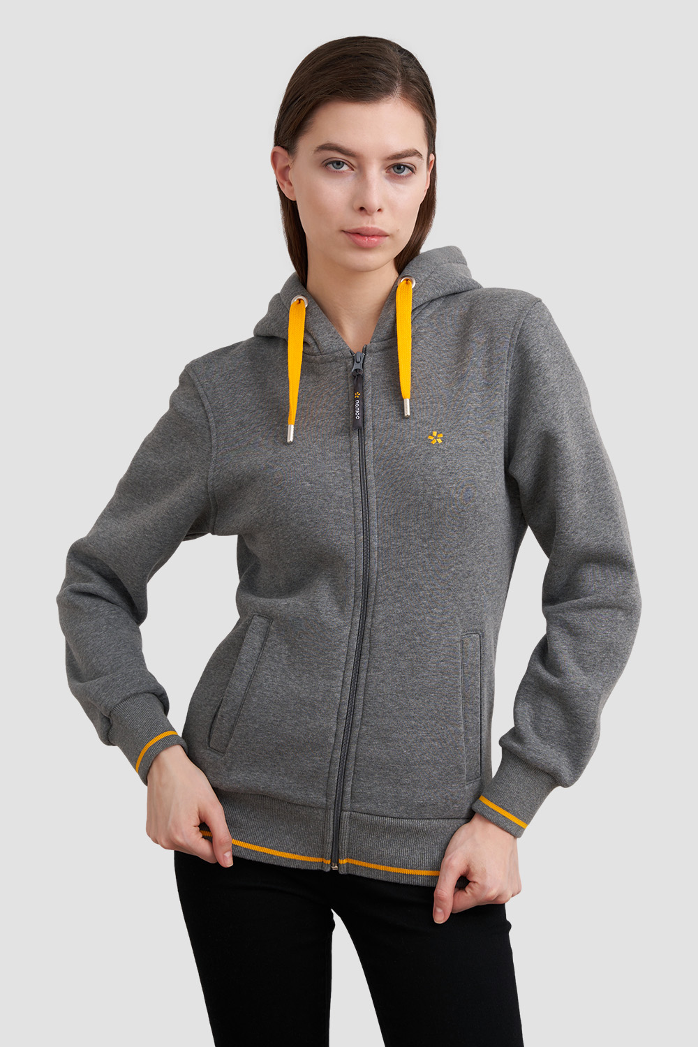 Толстовки<br>Полюс женские