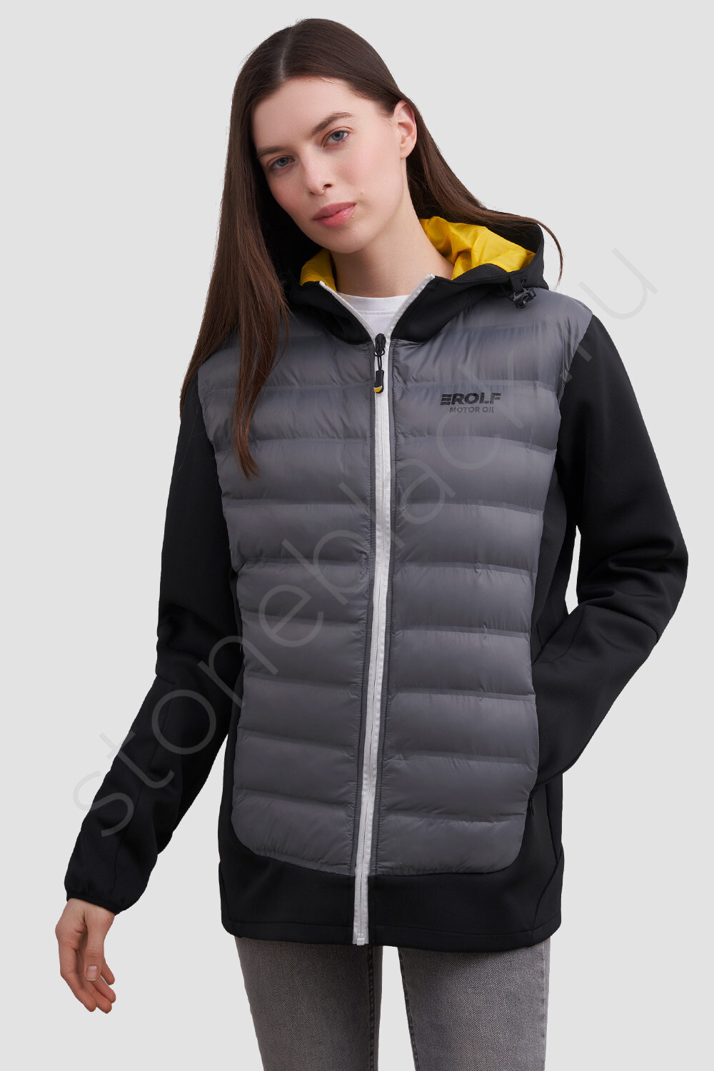 Куртки ROLF Motor Oil (женские)