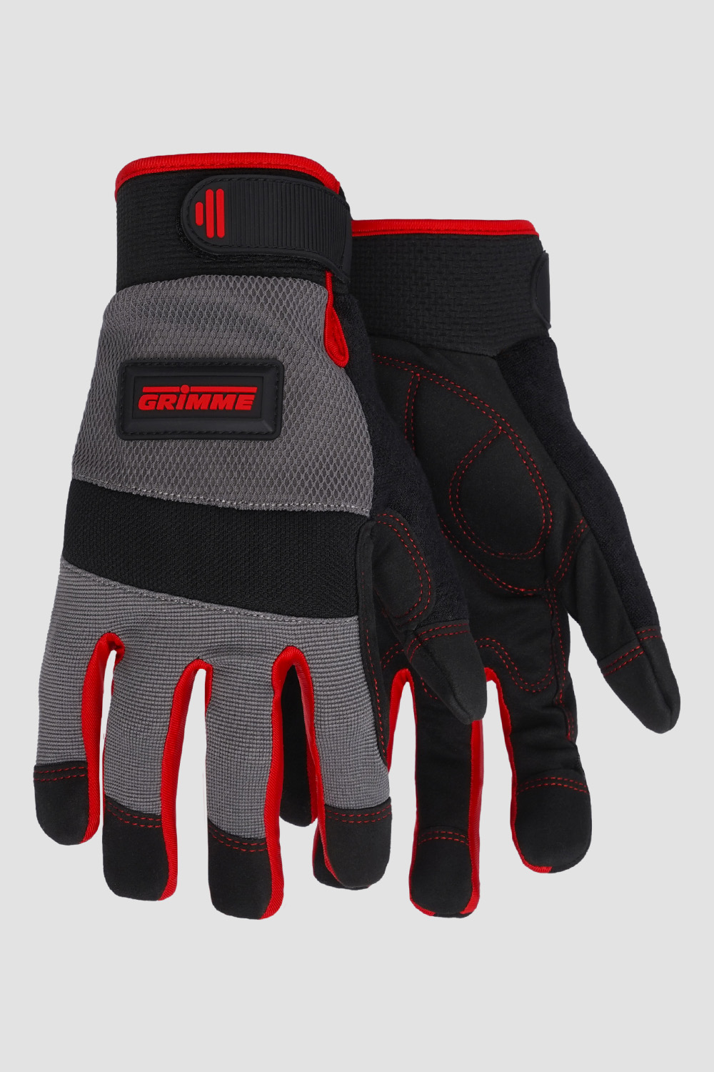 Перчатки рабочие<br>Grimme