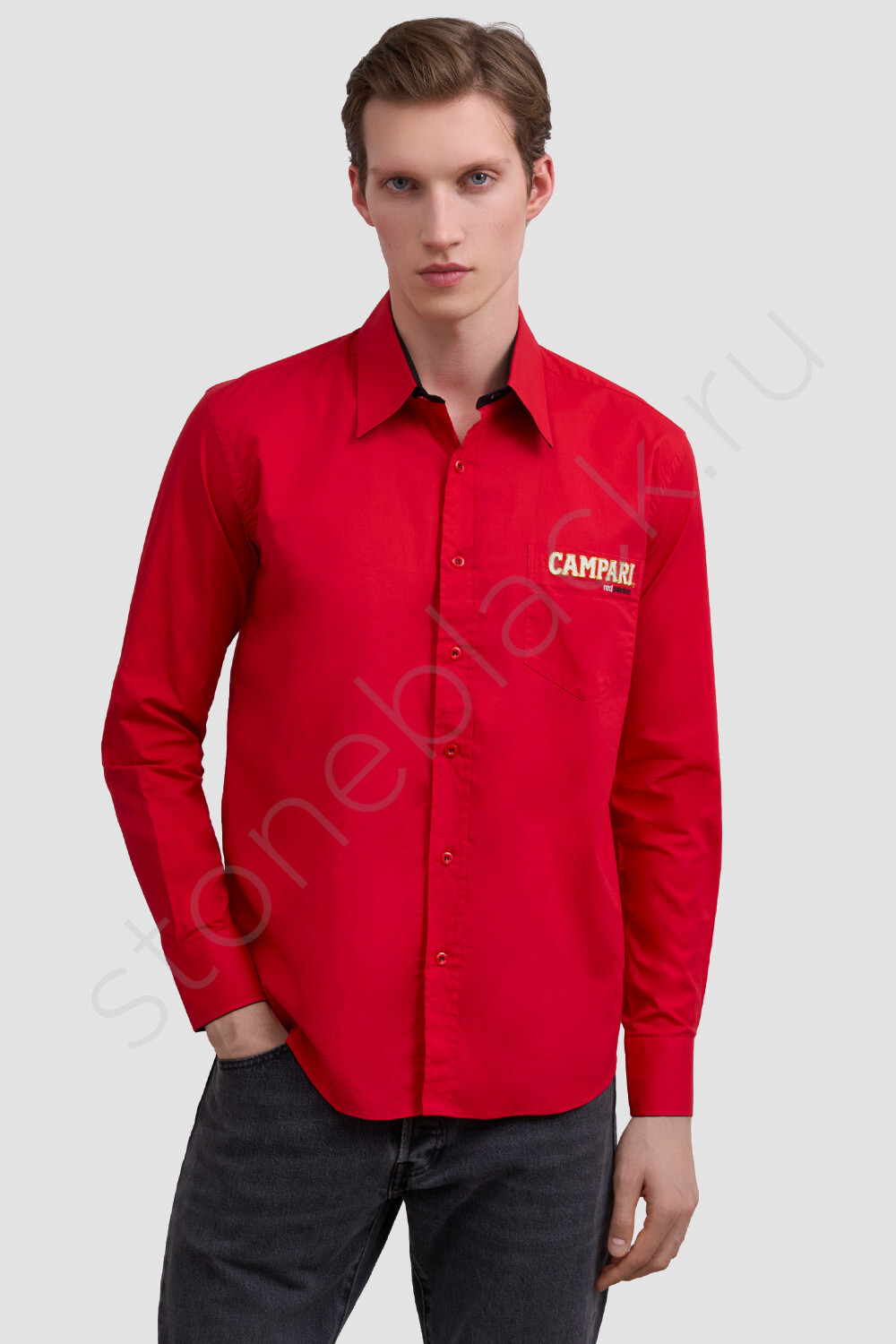 Сорочки Campari