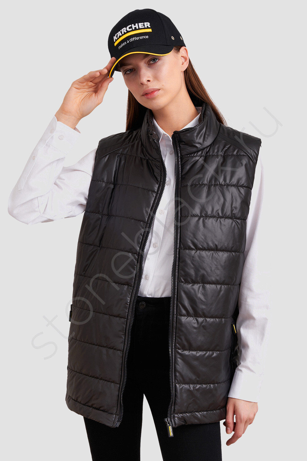 Жилеты Karcher (женские)