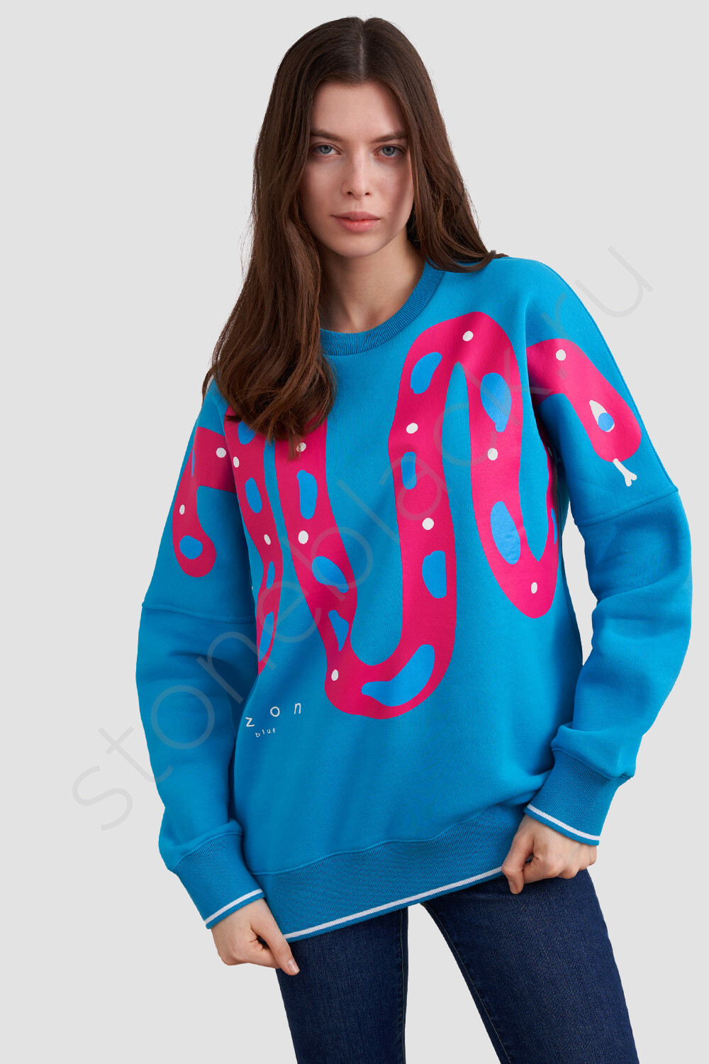 Свитшоты Ozon