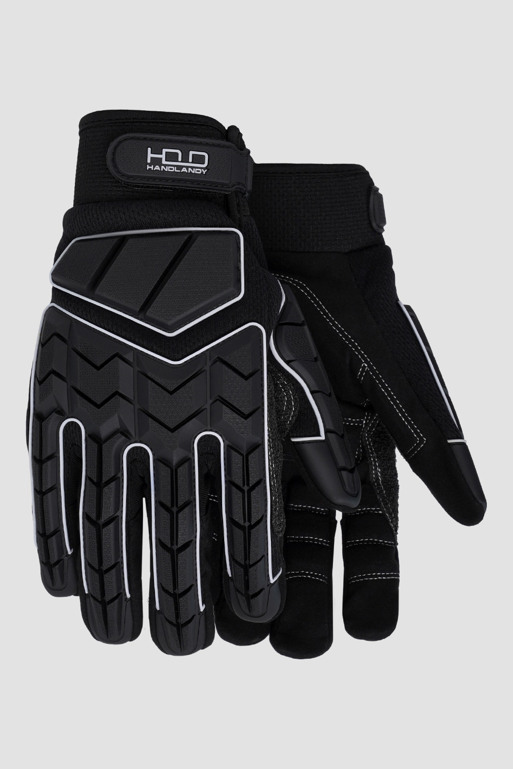 Перчатки рабочие<br>H652