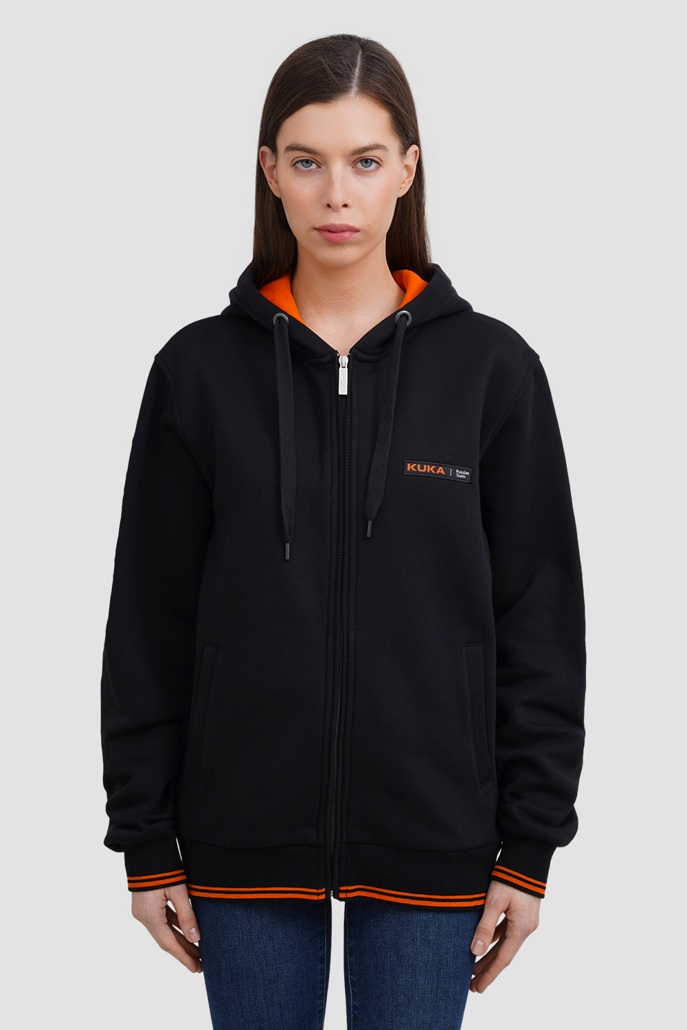 Толстовки<br>KUKA