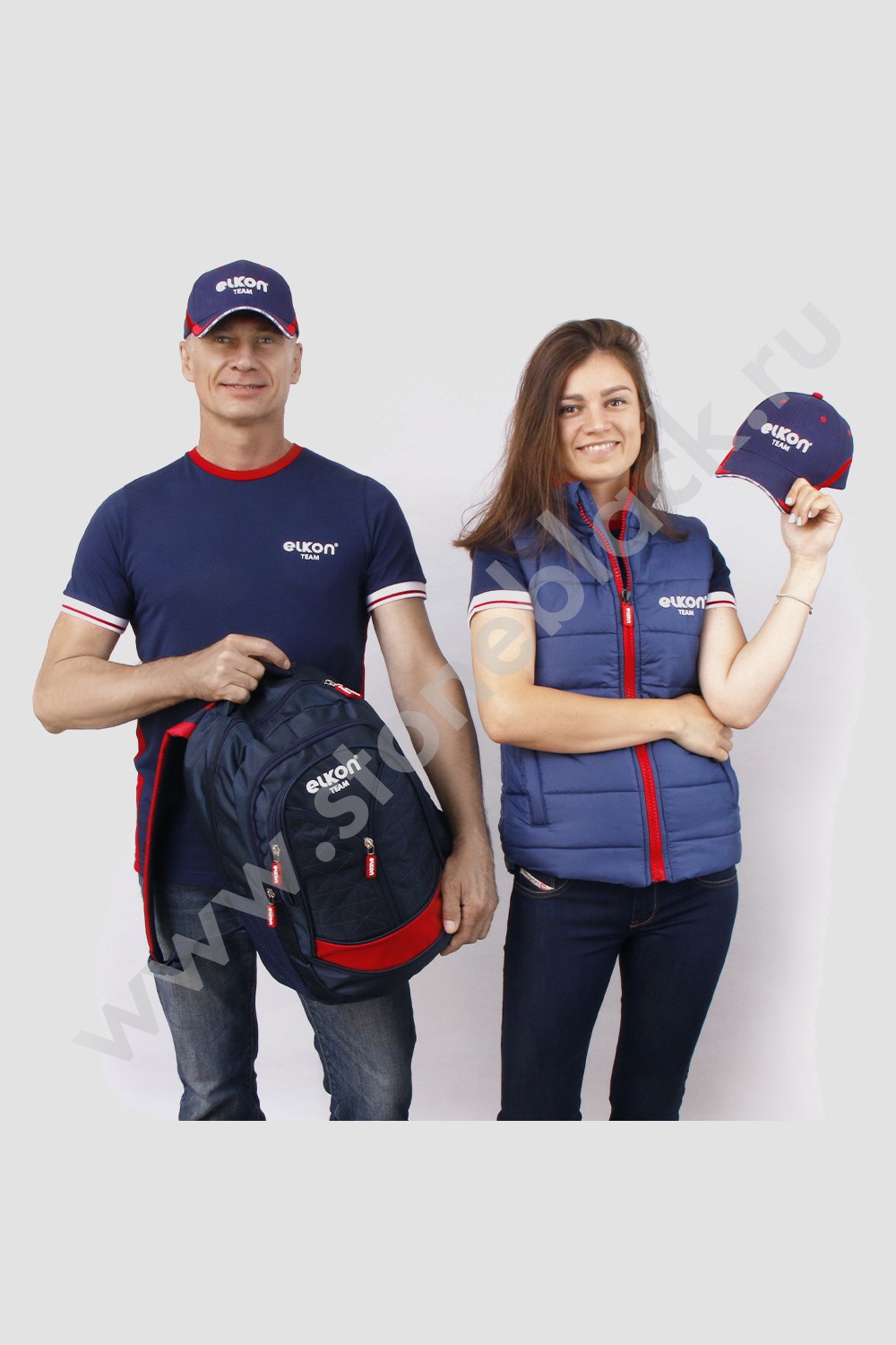 Рюкзаки ELKON