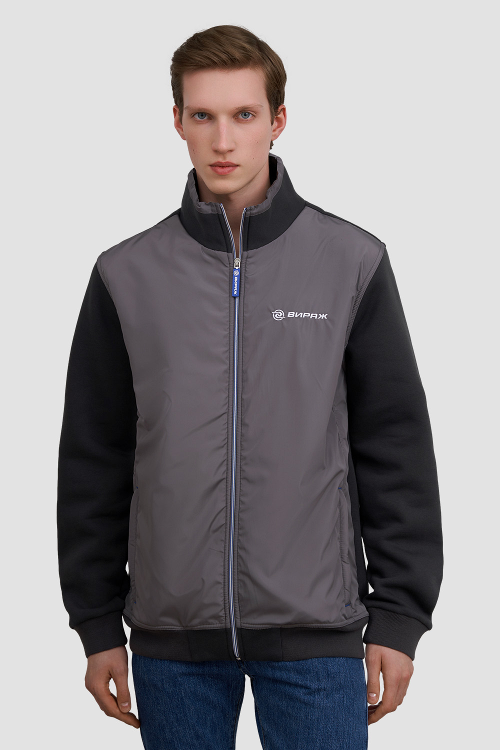 Олимпийки утепленные<br>Вираж