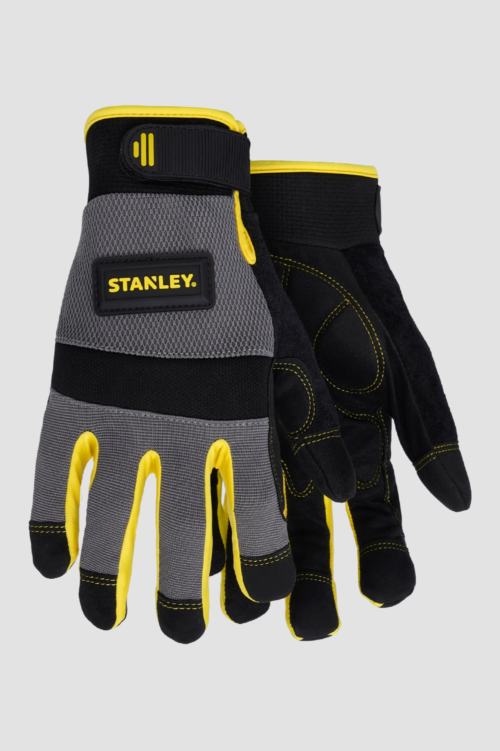 Перчатки рабочие<br>Stanley