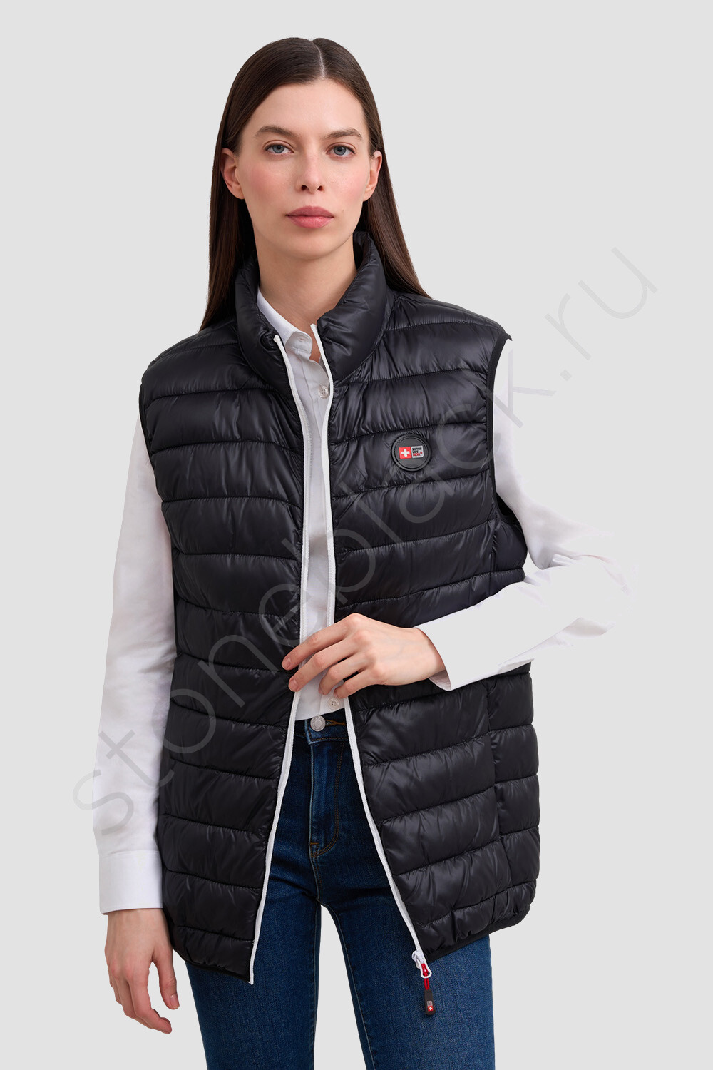 Жилеты SWISS Life